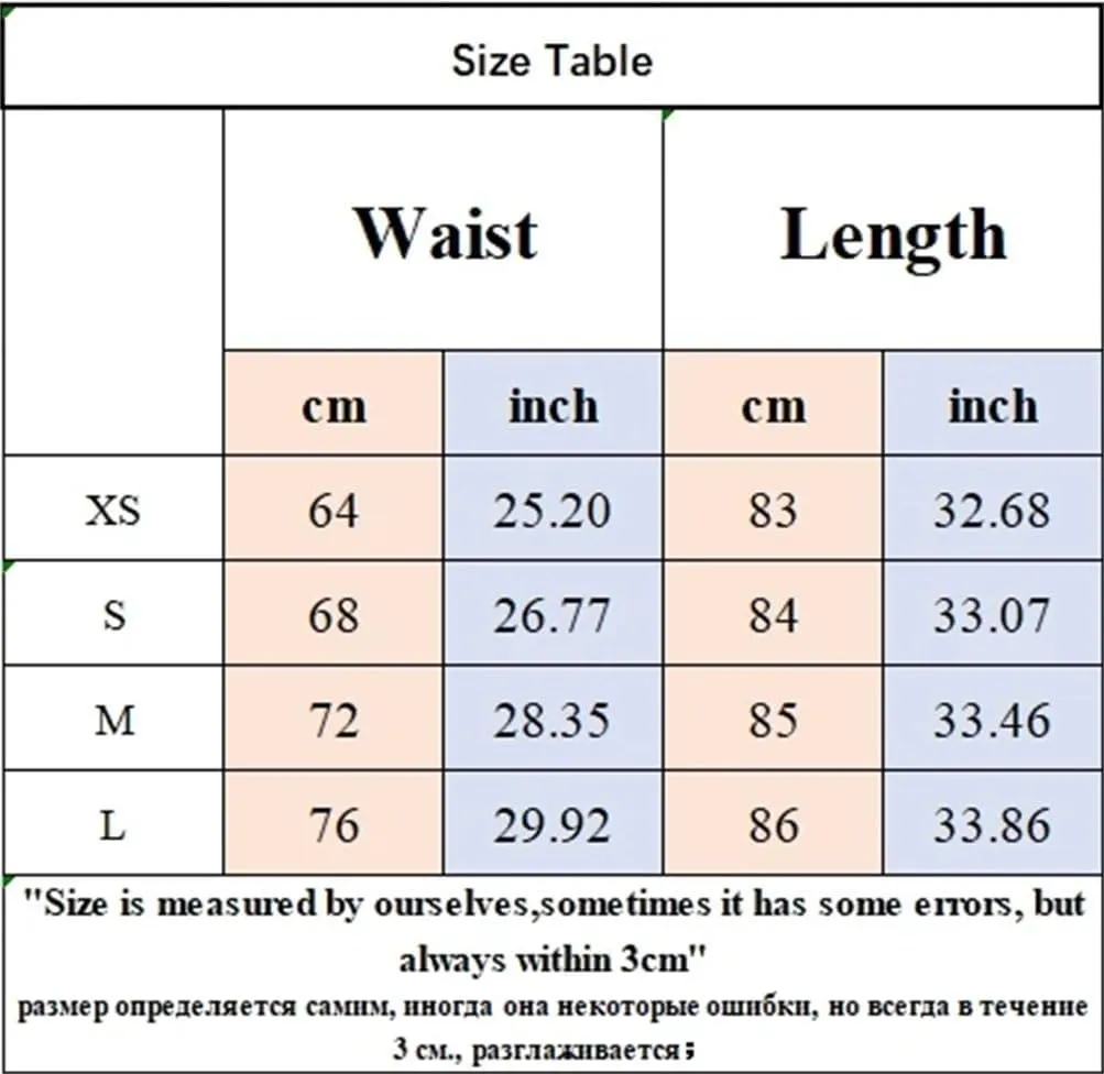Women Solid Pleated Front Slit Midi Skirt Vintage Mid Waist A-Line Skirts