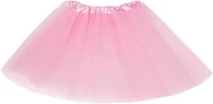 Women's A-Line High Waisted Midi Skirt Womens Candy Color Skirts Chic High Waisted A Line Skirts Layered Pleated