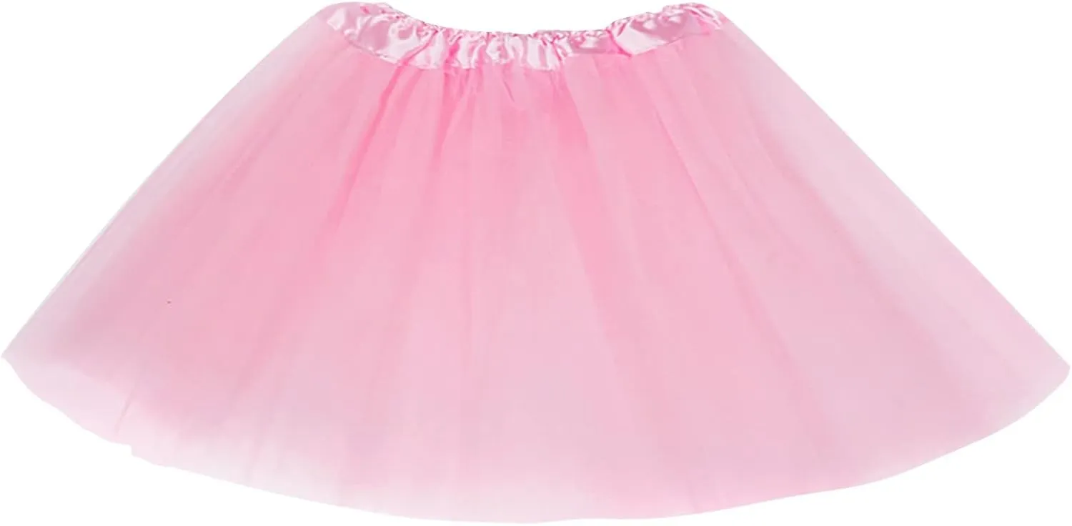 Women's A-Line High Waisted Midi Skirt Womens Candy Color Skirts Chic High Waisted A Line Skirts Layered Pleated