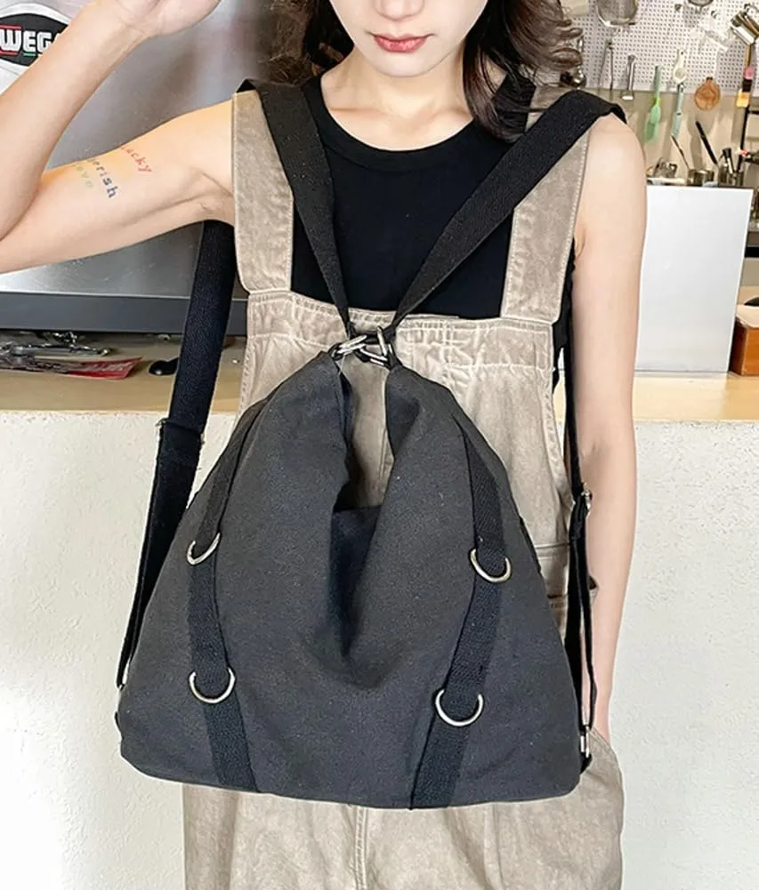 Womens Hobo Handbags Casual Adjustable Canvas Shoulder Bag Large Totes Purse Trendy Y2k Crossbody Bags 2025