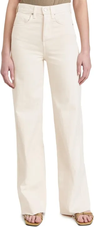Women's Taylor High Rise Wide Leg Jeans