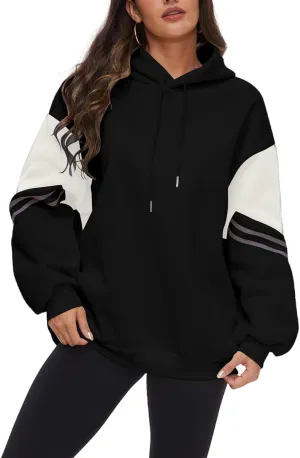 Yuji Itadori Women's Oversized Hoodies Fleece Hooded Sweatshirt Long Sleeve Casual Fall Winter Sweaters S-XXL