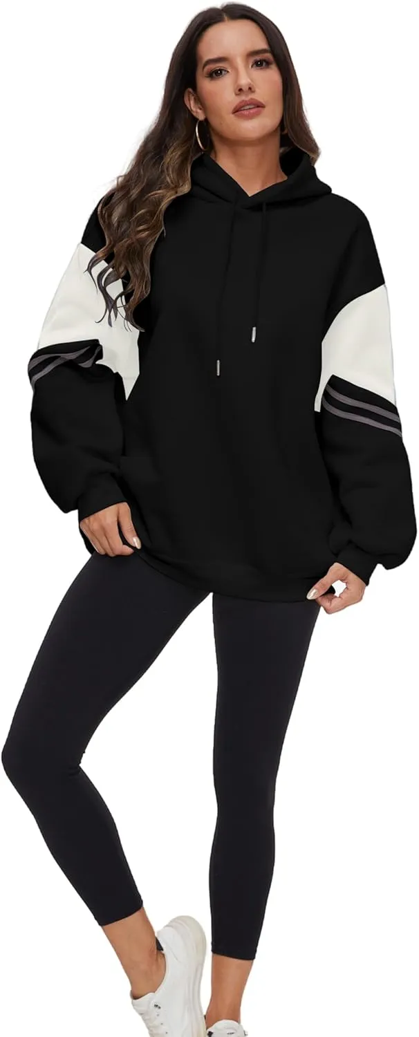 Yuji Itadori Women's Oversized Hoodies Fleece Hooded Sweatshirt Long Sleeve Casual Fall Winter Sweaters S-XXL