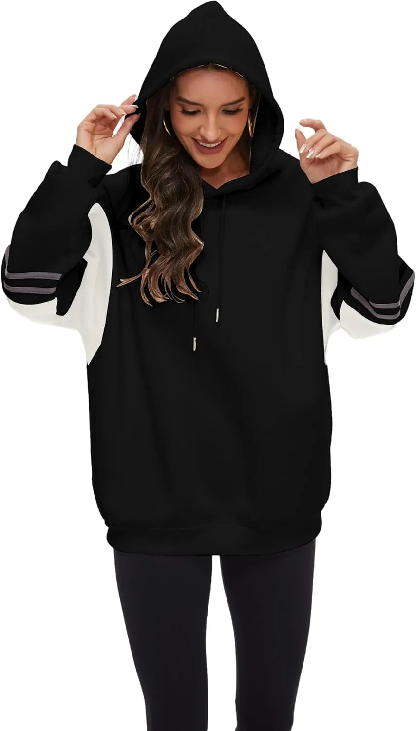 Yuji Itadori Women's Oversized Hoodies Fleece Hooded Sweatshirt Long Sleeve Casual Fall Winter Sweaters S-XXL