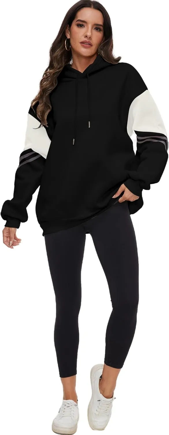 Yuji Itadori Women's Oversized Hoodies Fleece Hooded Sweatshirt Long Sleeve Casual Fall Winter Sweaters S-XXL